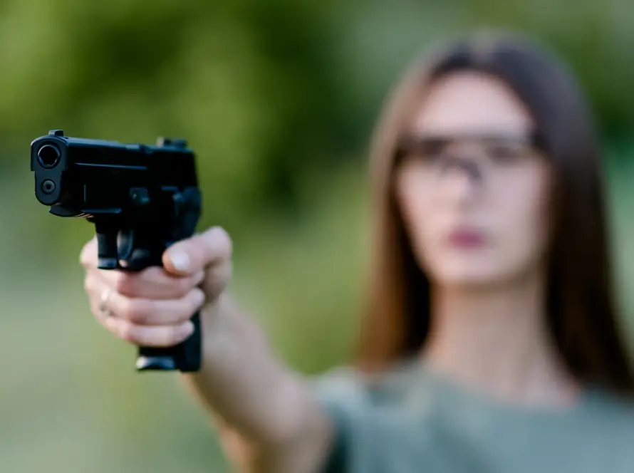 Templeton Firearms Instruction