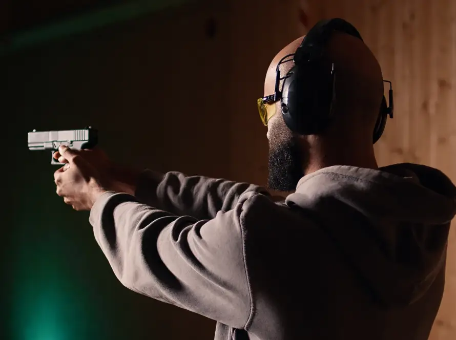 Templeton Firearms Instruction