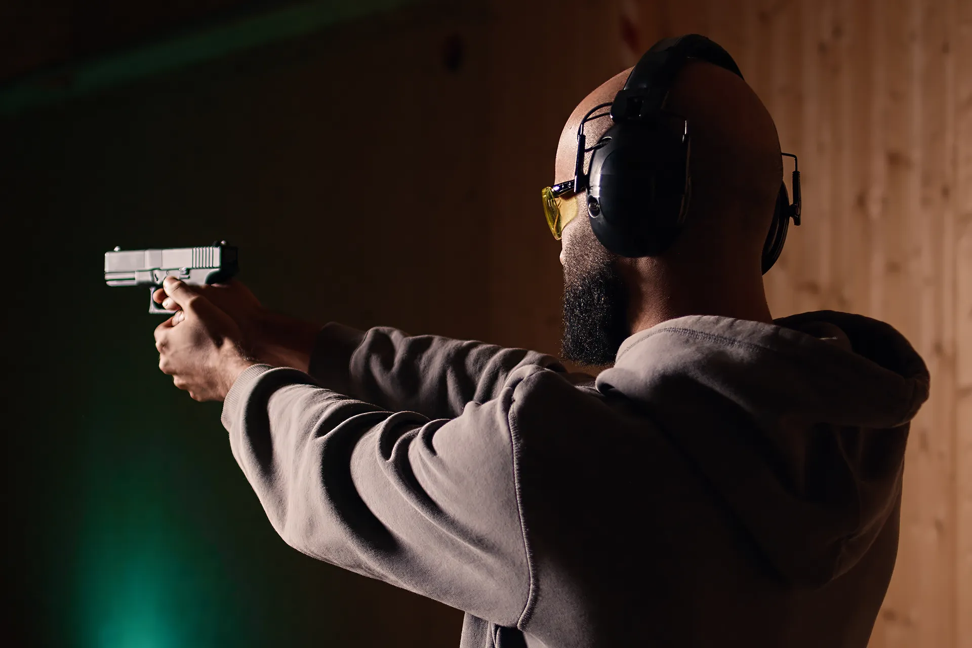 Constitutional Carry Primer Class