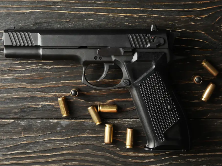 Templeton Firearms Instruction