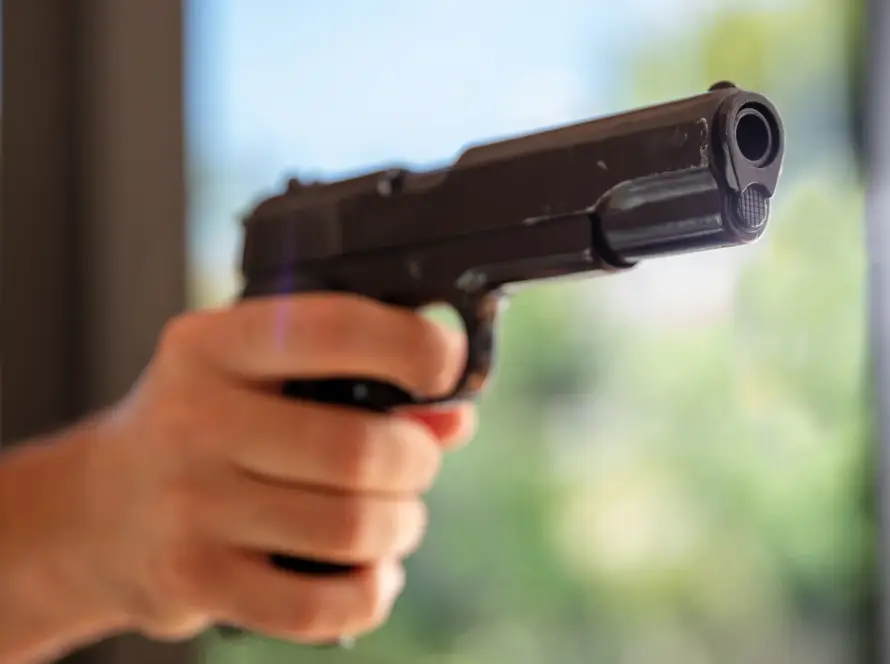 Templeton Firearms Instruction