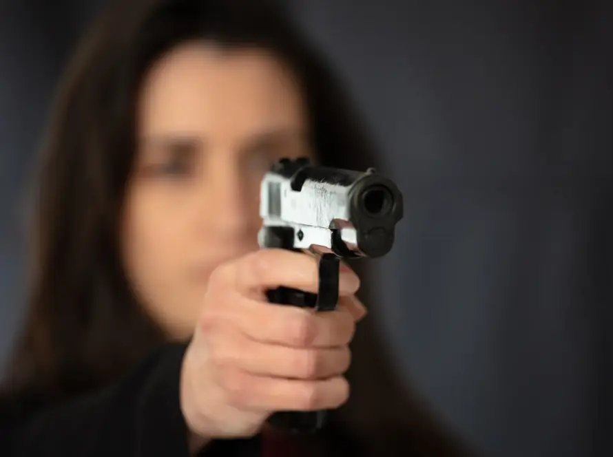 Templeton Firearms Instruction