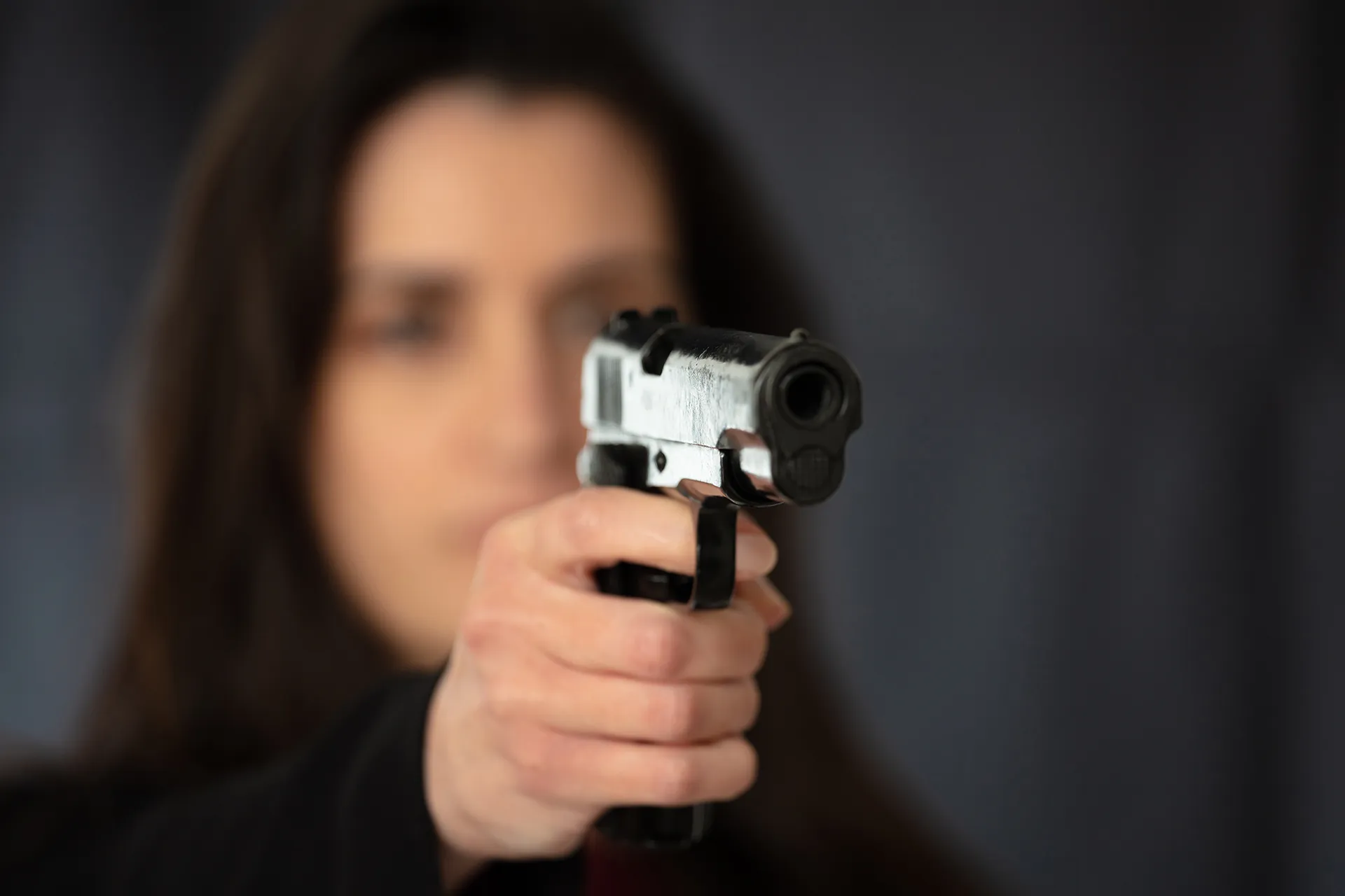 NRA Personal Protection Outside the Home Class