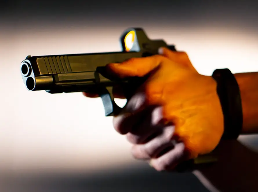 Templeton Firearms Instruction