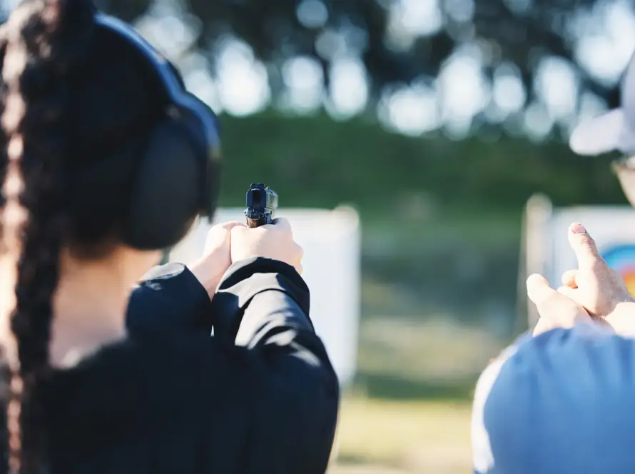 Templeton Firearms Instruction