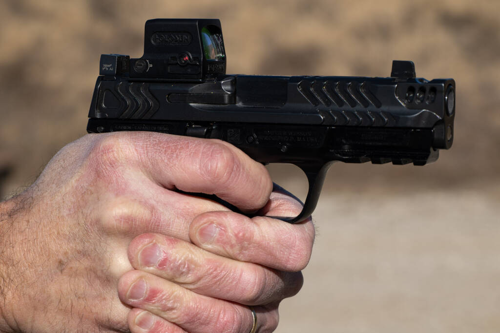 Templeton Firearms Instruction