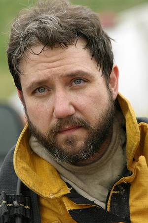 Dan Templeton | Templeton Firearms